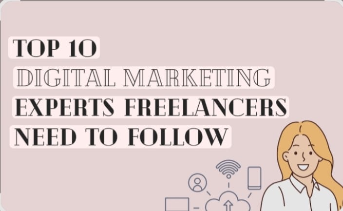 Top 10 Digital Marketing Freelancers in Sangli to Boost Your Business