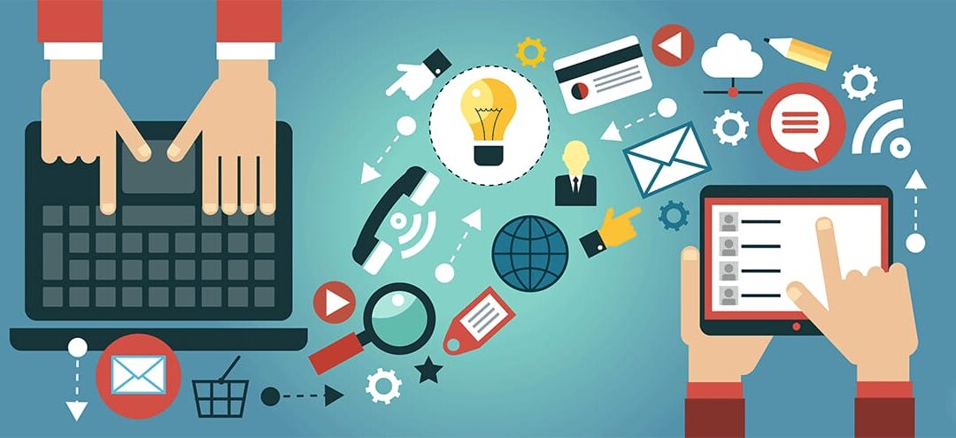 Why Content Marketing is Key to Online Success